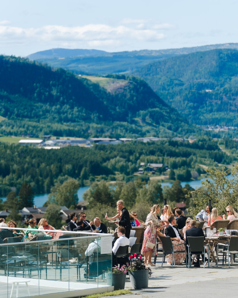 Bilde tatt av Wallin Photo AS